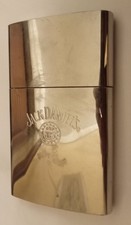 Jack Daniel's Porta Fiaschetta  Originale Nuova