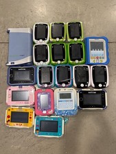 Lotto articoli LeapFrog