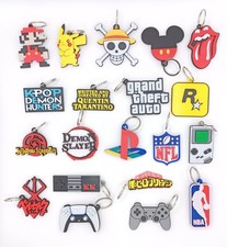 Portachiavi Logo GTA