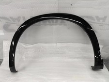 Archetto Modanatura Parabordi Parafango Anteriore Sx Renault Austral 638752856RA