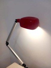 Lampada a Pantografo Con