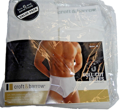 Nuovo aperto confezione slip - nuovo,
