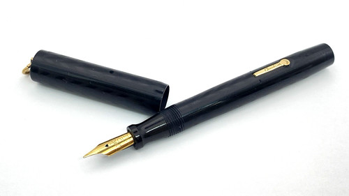 Penna stilografica vintage - penna,
