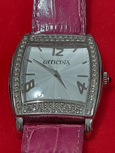 Orologio donna officina - orologio,