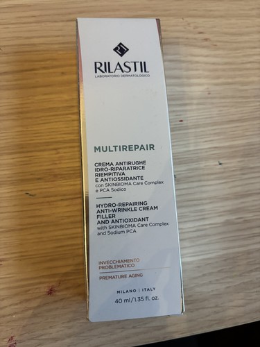 Relastil multirepair crema - relastil,