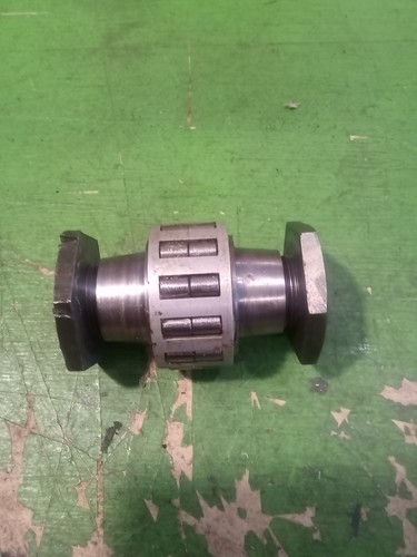 Bsa single big end - bsa,