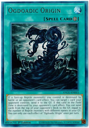 Origine ogdoadica - yu-gi-oh!,