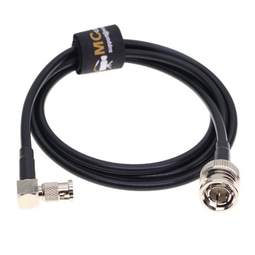 Cavo 12g sdi micro hdbnc - 12g, hd