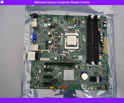 Scheda madre dell xps 8300 - scheda,