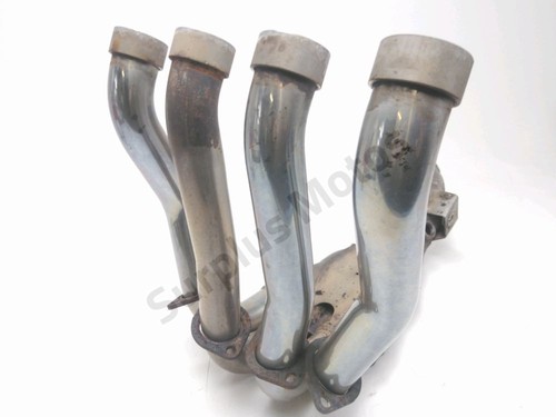 Tubulure avant yamaha fz1 - tubulure,