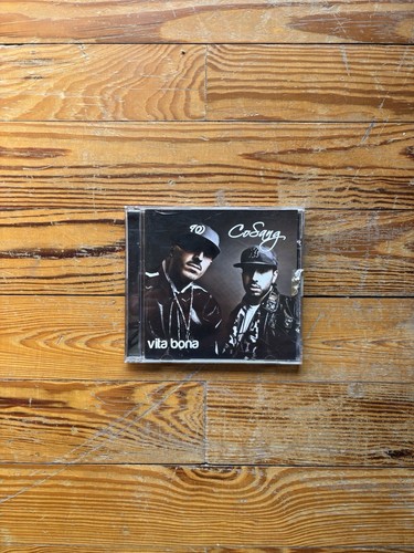 Cosang vita bona cd prima - -,