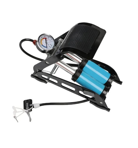 Bikemate pompa a - pompa,