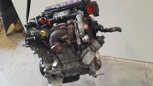 8hx motore citroen 4 hdi - 8hx,