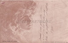 JERACE - Donna, Richter & C. Naples, Cartolina 3