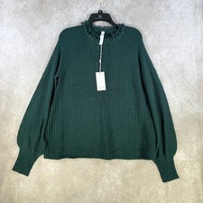AMADI maglione maglia a