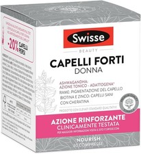 Swisse Women’s Strong Hair