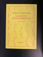 Il mastino dei Baskerville -