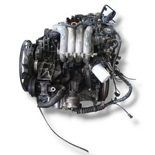 MOTORE SEMICOMPLETO PER AUDI