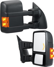 Specchietti Da Traino, Coppia