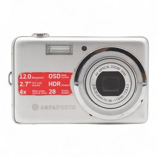 Agfaphoto optima 103 - optima,