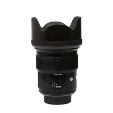 Sigma 50 Mm F/1.4 DG HSM Art