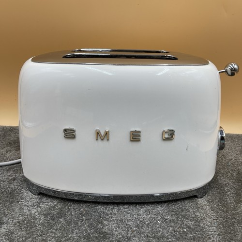 Tostapane smeg stile - smeg,