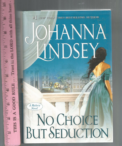 Choice but seduction - no,
