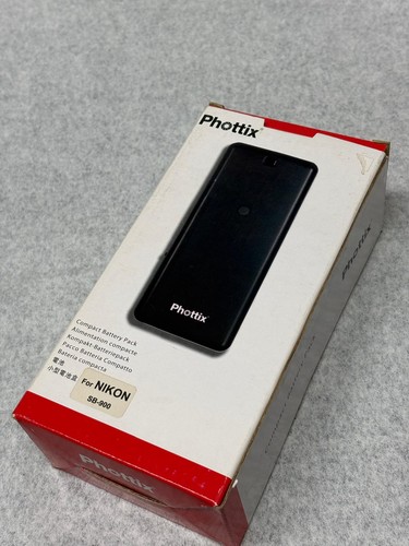 Phottix pacco batterie - , esterno