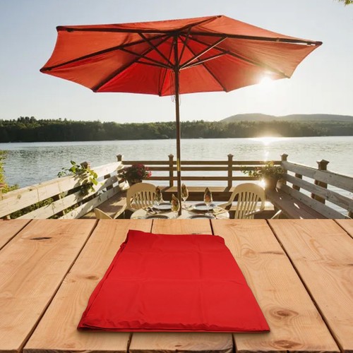 Parasol jardin grande - de,