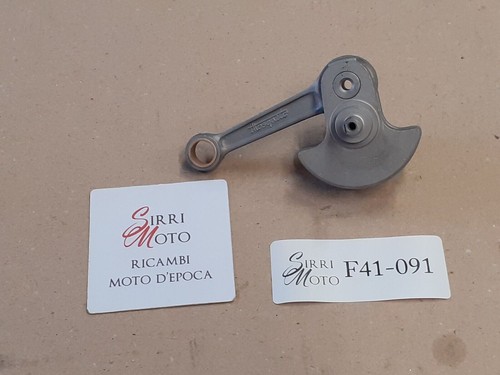 Albero motore mosquito 38a - mosquito,