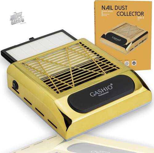 Aspiratore unghie - aspiratore,