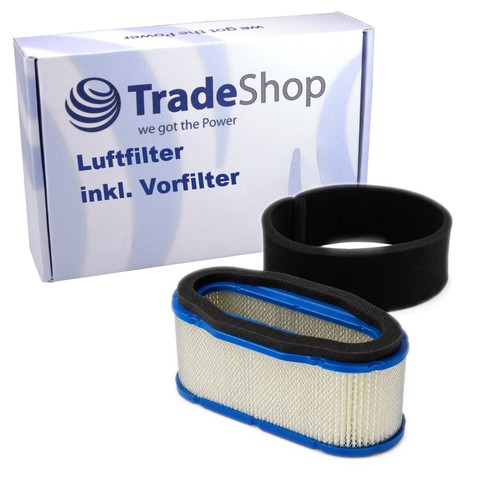 Filtro compatibile con - , john