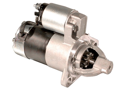 Motorino avviamento 2 l - motorino, 5,2