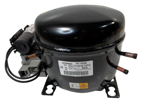 Embraco ffu130uax compressor - embraco,