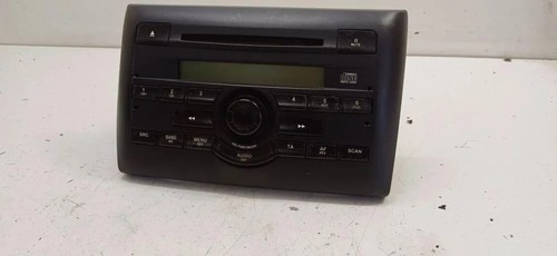 Fiat stilo 192 - fiat, music