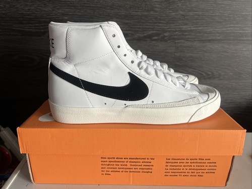 Nike blazer mid vintage - nike,
