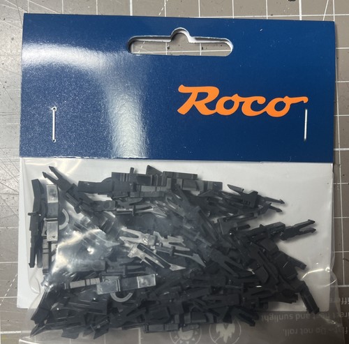 Ganci rigidi roco - ganci,