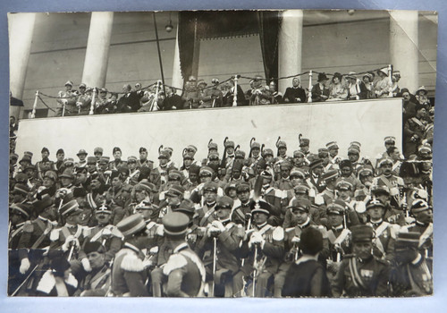 Foto anni gruppo - anni,