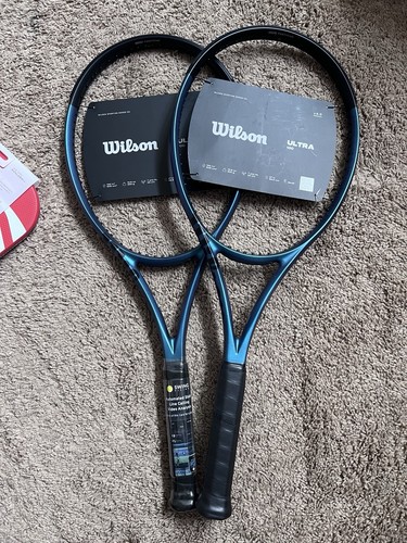 Racchetta tennis wilson - da,