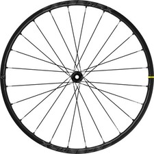 Ruota Anteriore MAVIC Crossmax