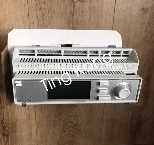 1pz controller mcquay - controller,