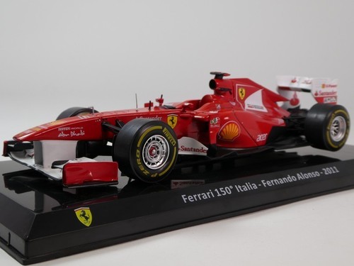 Ixo die cast ferrari - ixo,