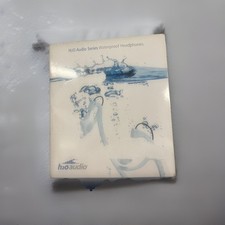 Cuffie impermeabili serie