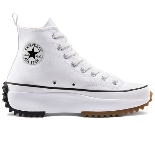 Scarpe converse run star hike - ,