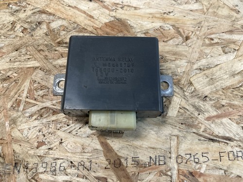 Modulo relè antenna elettrica - relÈ,