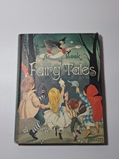 Dean's A Book of Fairy Tales