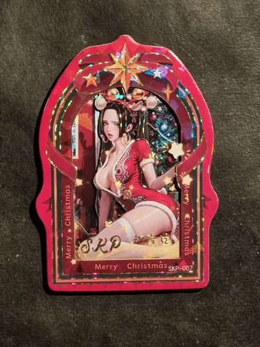 Boa hancock one piece - -,