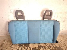71734410 REAR SEAT BACKREST