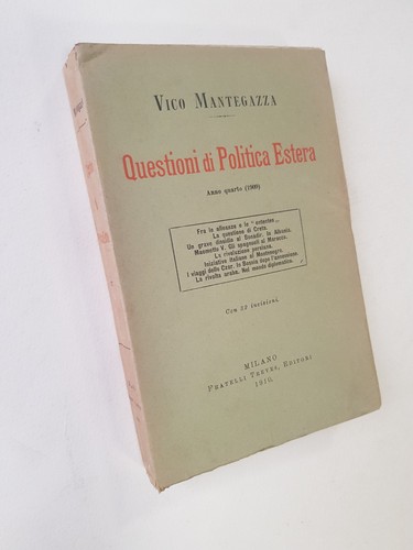 Vico mantegazza questioni di - mantegazza:,