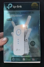 NUOVO TP-LINK RE650 AC2600 |
